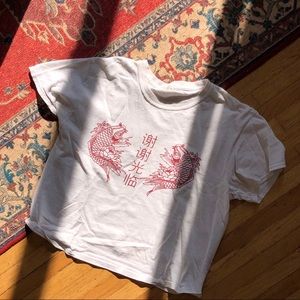John Galt, California Graphic Tee